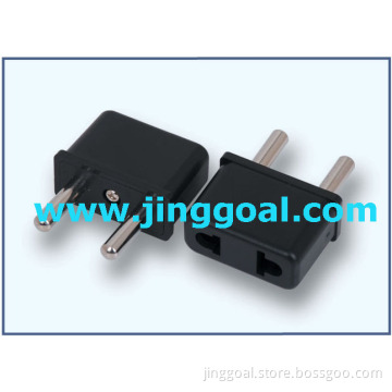 Euro Travel Adapter (JC267)